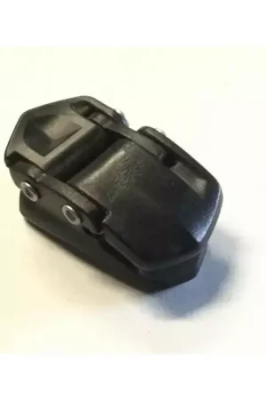Boucle de serrage roller en ligne POWERSLIDE BUCKLE Phuzion 5, men, black, Pcs. Haute Qualité