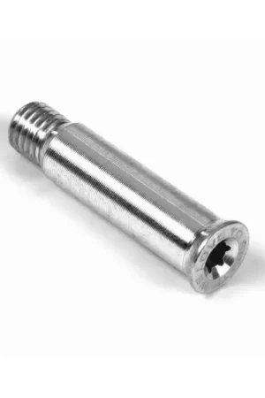 Prix Bas Visserie roller en ligne POWERSLIDE Single Axle Alu 8mm,L34mm, M7