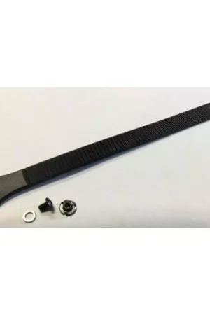 Boucle de serrage roller en ligne POWERSLIDE Buckle Strap fit Time Buckle 22cm Solde
