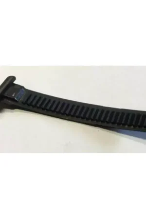 Boucle de serrage roller en ligne POWERSLIDE Buckle Strap 10cm (Icon, Force, Universal) Top Vente