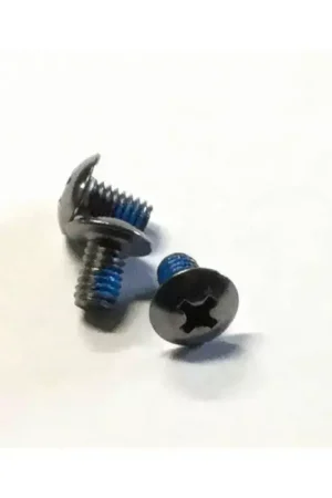 Visserie roller en ligne POWERSLIDE Fixation Srew (Philips Head) L7mm,M4, torx Vente Flash