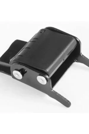 Dernière Chance Boucle de serrage roller en ligne POWERSLIDE Buckle Receptor for Urban Skates, one size LEFT