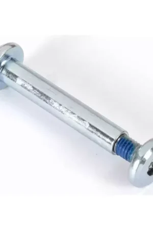 Authentique Axe roller en ligne POWERSLIDE Double Axle Steel 6mm, L36mm, hex
