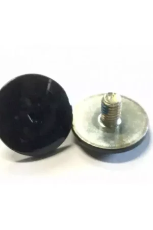 Visserie roller en ligne POWERSLIDE Cuff Screw 23mm, L9mm M6 (Imperial,R6) Super Prix