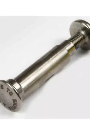 Visserie roller en ligne POWERSLIDE Rocker Double Axle, 31mm, Pcs. Commander Maintenant