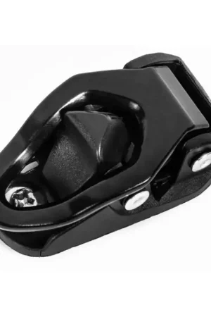 Boucle de serrage roller en ligne POWERSLIDE Force Ratchet Buckle Haute Qualité