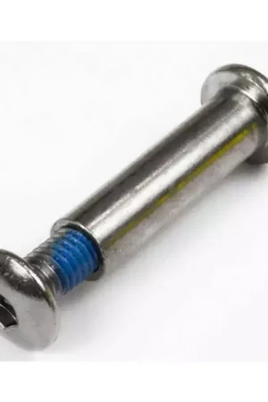 Visserie roller en ligne POWERSLIDE Double Axle 8mm,L28mm,M6 Offre Spéciale