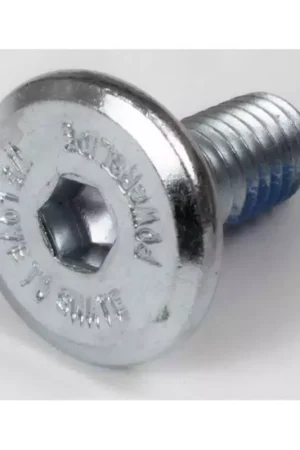 Visserie roller en ligne POWERSLIDE HexMountingScrew, L14mm M6 Affaire À Saisir