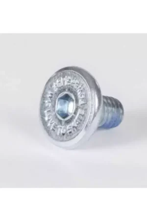 Visserie roller en ligne POWERSLIDE HexMountingScrew, L10mm M6 Offre Du Jour