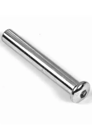Visserie roller en ligne POWERSLIDE Double Axle ALu fit SUV 150 Frames, L54mm, M6 Solde