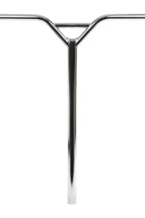 Vente Directe Tilt Sentry Guidon Trottinette Freestyle Chrome