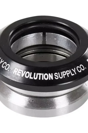 Revolution Supply Intégré Jeu De Direction Trottinette Noir Acheter Direct