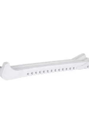 Protection pour patins Tempish Patinage artistique Blanc Vente Flash