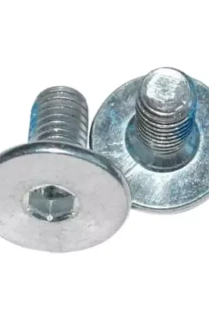 Expédié Aujourd'hui Tempish Speed Racer Vis Chassis 6mm