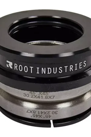 Remise Root Tall Stack Jeu De Direction Trottinette Noir