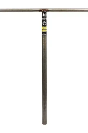 Promotion Saisonnière Proto Retro Lites V3 Guidon Trottinette Freestyle Raw 762mm