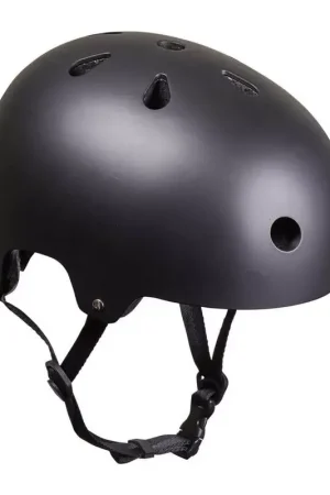 HangUp Patin Casque II Noir Remise