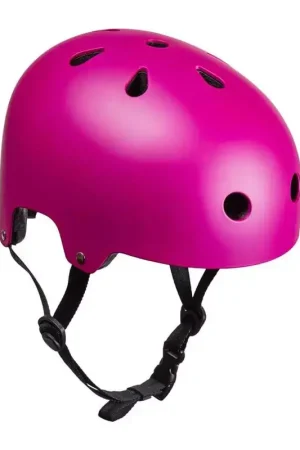 HangUp Patin Casque II Violet Nouveauté