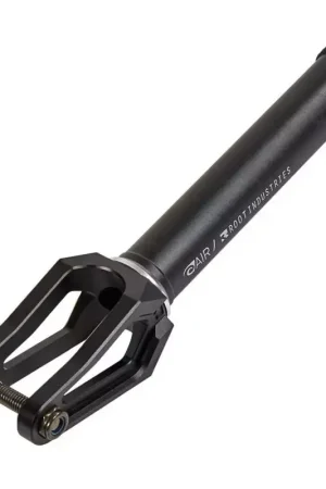 Fourche Trottinette Freestyle Root Industries Air HIC/SCS Noir Offre Du Jour