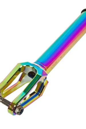 Solde Fourche Trottinette Freestyle Root Industries Air HIC/SCS Rocket Fuel