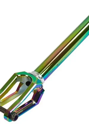 Certifié Fourche Trottinette Freestyle Root Industries Air IHC Rocket Fuel