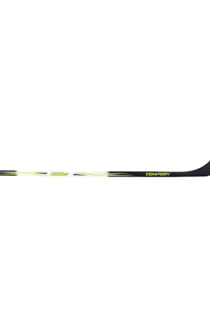 Solde Tempish G3S Hockey Manche de Hockey 115cm Droite Vert