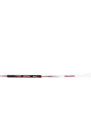 Tempish G3S Crosse de hockey 130cm Gauche Rouge Nouvel Arrivage