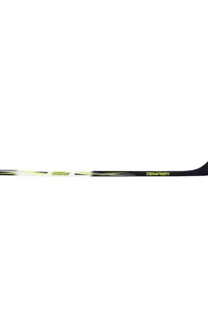 Tempish G3S Crosse de hockey 130cm Gauche Vert Offre Spéciale
