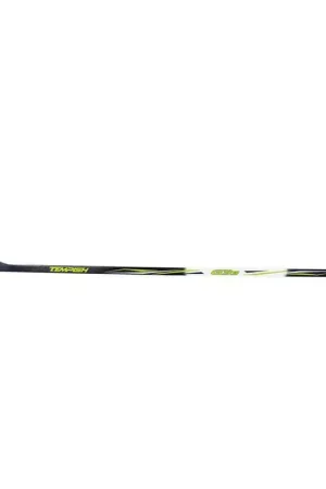Tempish G3S Crosse de hockey 152cm Gauche Vert Nouvelle Collection
