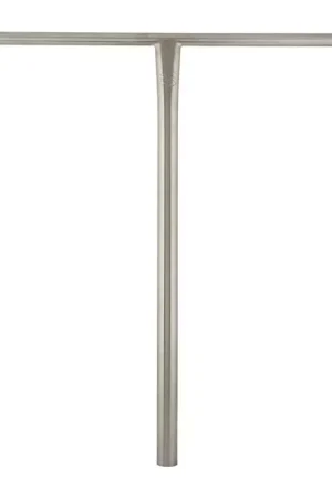 Bon Plan Guidon Trottinette Freestyle Striker Titanium Oversized SCS T 700mm