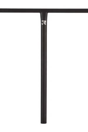 Root Industries Standard T Guidon Trottinette Freestyle Noir 610mm Achetez Aujourd'hui
