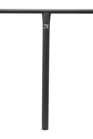 Soldes Root Industries Oversized T Guidon Trottinette Freestyle Noir 610mm