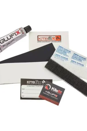 Kitefix Mini Kit de réparation Offre Limitée