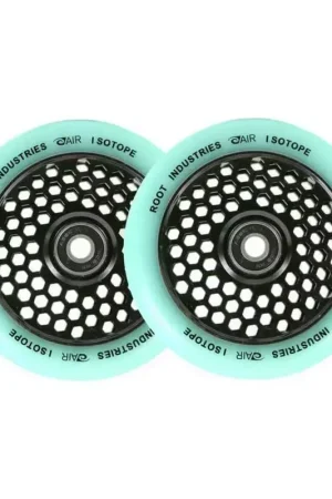 Root Industries Honeycore Radiant Roues Trottinette Isotope 110mm Retour Gratuit
