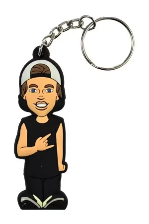 Offre Spéciale Figz Rider Keyring Ryan Williams
