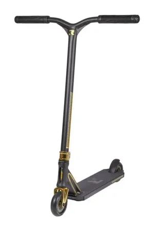 Root Industries Invictus Trottinette Freestyle Gold Rush Prix Réduit