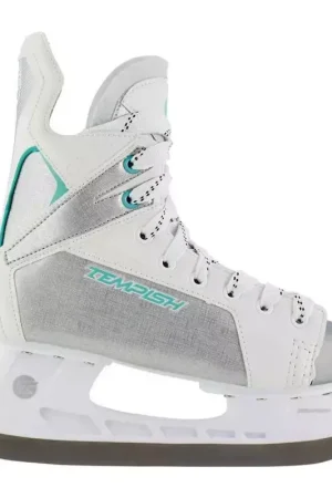 Tempish Detroit Femmes Patins A Glace Dernière Chance
