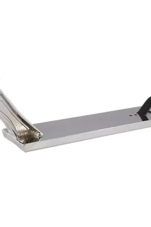 Certifié Striker Street Deck Trottinette Freestyle Chrome