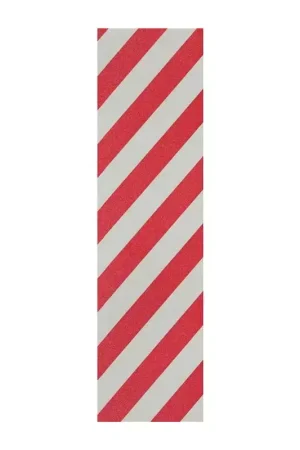 Jessup Original 9 Grip Red Alert Populaire