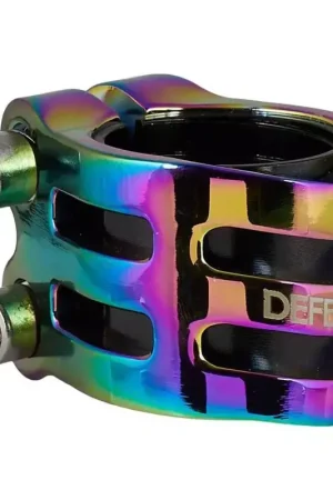 Pas Cher Longway Defender Collier De Serrage Trottinette Neochrome