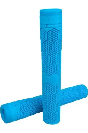 Prix Cassé Stolen Hive SuperStick Poignées Flangeless Bright Blue