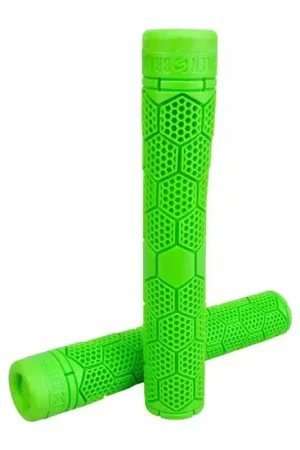 Stolen Hive SuperStick Poignées Flangeless Gang Green Satisfait Ou Remboursé