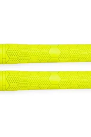 Stolen Hive SuperStick Poignées Flangeless Neon Yellow Achat Immédiat