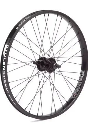 Stolen 22 Rampage Cassette Arrière Roue Right hand drive Black Populaire