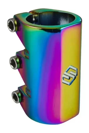 Striker Essence SCS V2 Collier De Serrage Trottinette Freestyle Rainbow Usine Directe