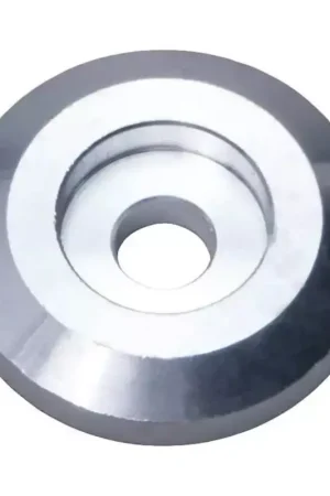 Dial 911 Pro Scooter IHC Top Cap Must-Have