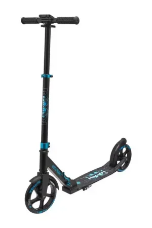 Réduction Tempish Nixin 200 AL Trottinette Adulte Bleu