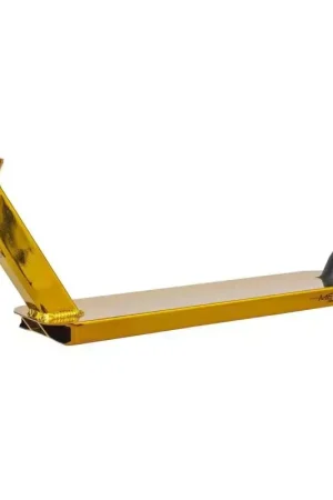 Meilleur Choix Longway Metro Shift Deck Trottinette Freestyle Topaz