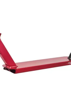 Longway Metro Shift Deck Trottinette Freestyle Ruby Remise