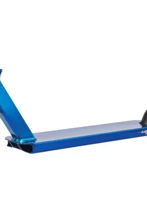 Longway Metro Shift Deck Trottinette Freestyle Sapphire Must-Have
